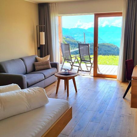 Hotel Am Hang Soprabolzano Kültér fotó