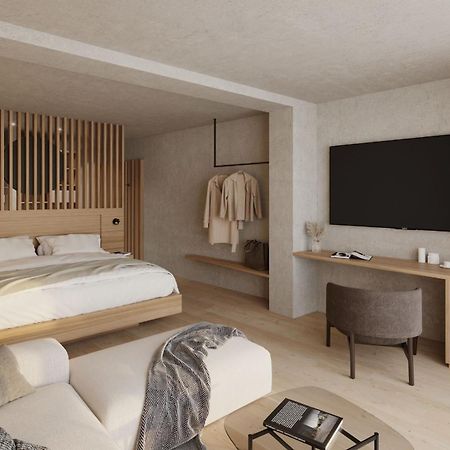 Hotel Am Hang Soprabolzano Kültér fotó