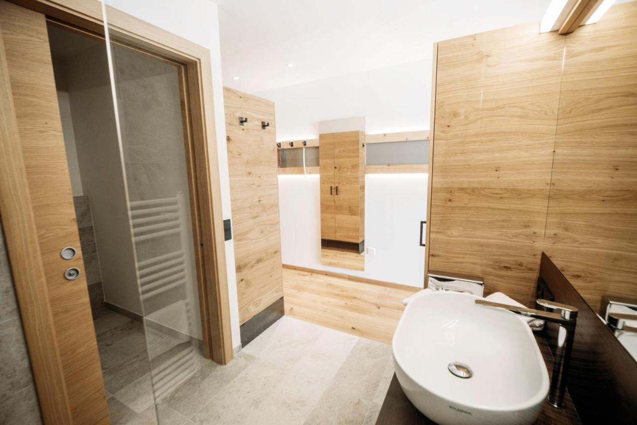 Hotel Am Hang Soprabolzano Kültér fotó