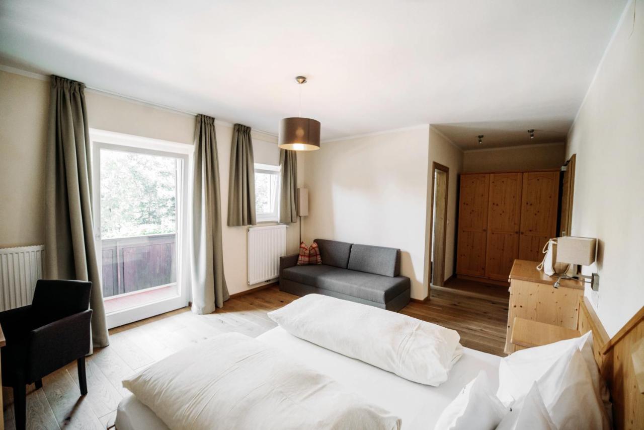 Hotel Am Hang Soprabolzano Kültér fotó