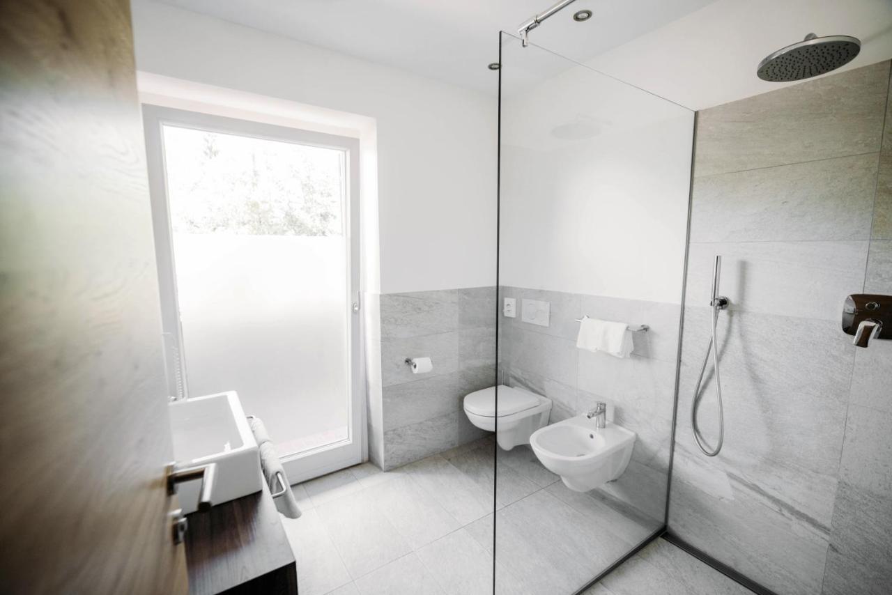 Hotel Am Hang Soprabolzano Kültér fotó