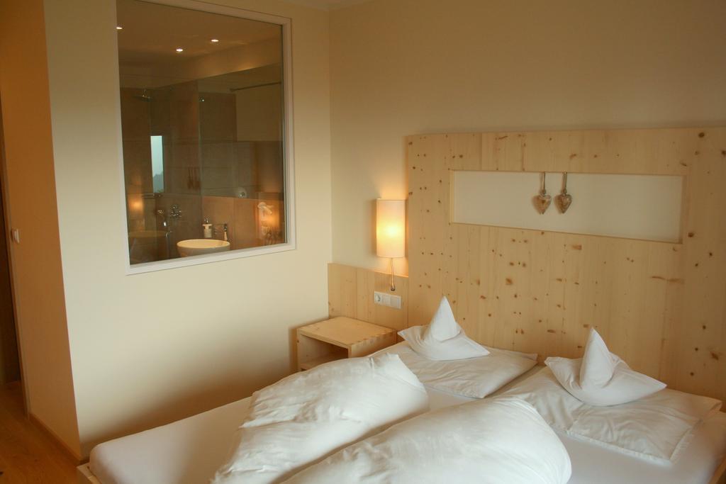 Hotel Am Hang Soprabolzano Kültér fotó