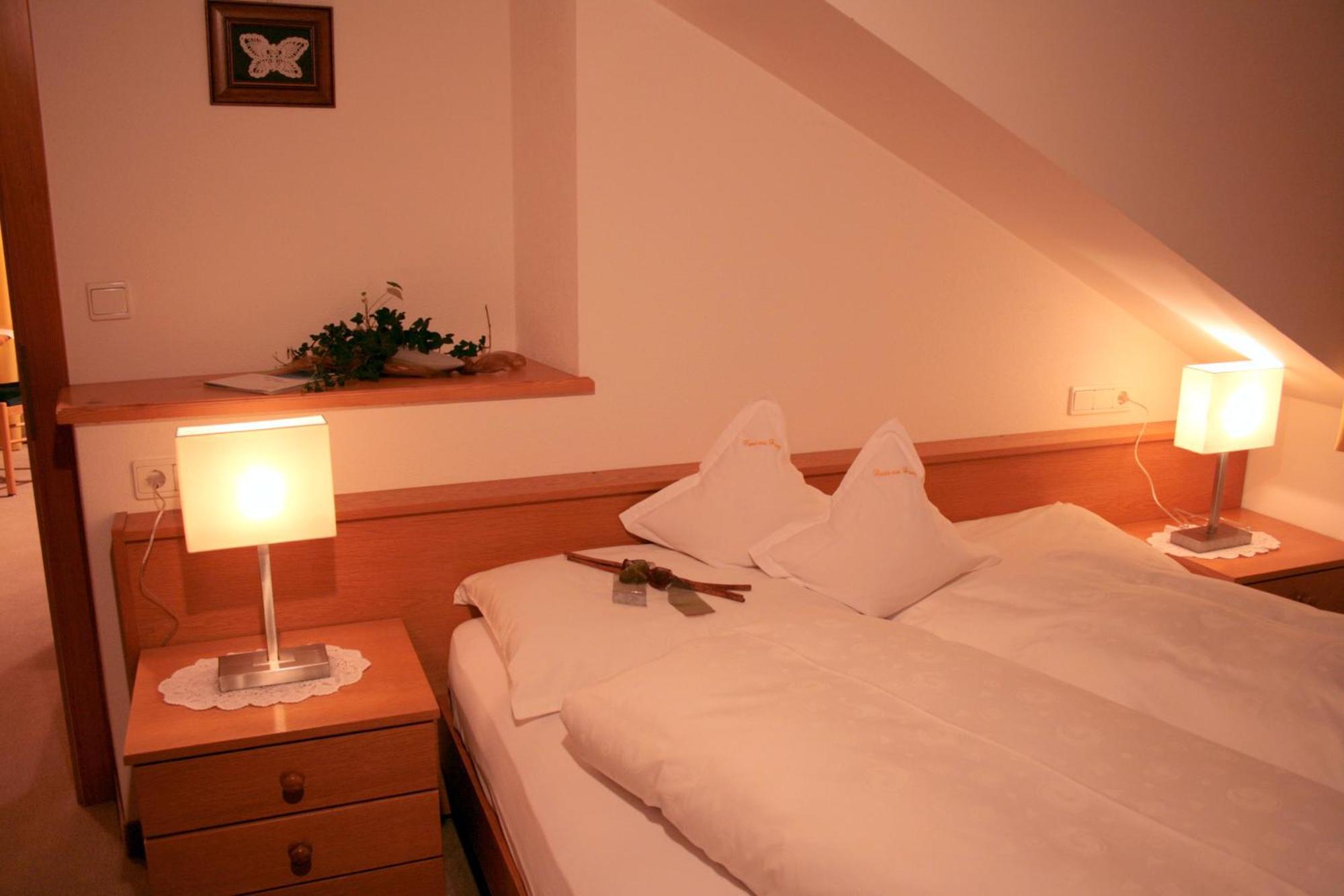 Hotel Am Hang Soprabolzano Szoba fotó