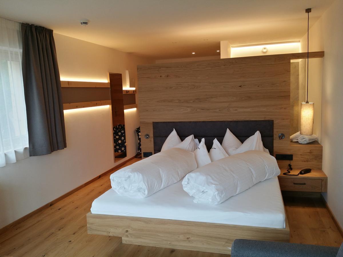 Hotel Am Hang Soprabolzano Kültér fotó