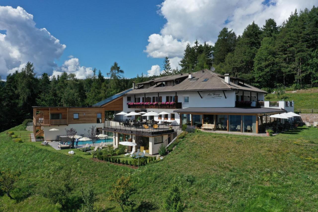 Hotel Am Hang Soprabolzano Kültér fotó