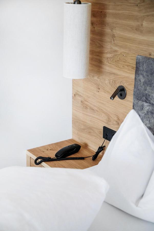 Hotel Am Hang Soprabolzano Kültér fotó