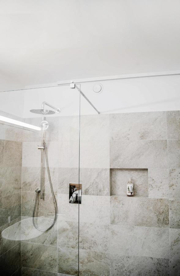 Hotel Am Hang Soprabolzano Kültér fotó